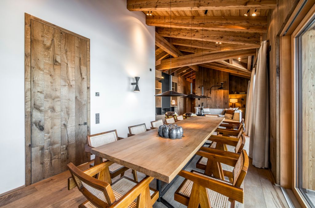 Apartment Elfe St Anton Olivers Travels 3