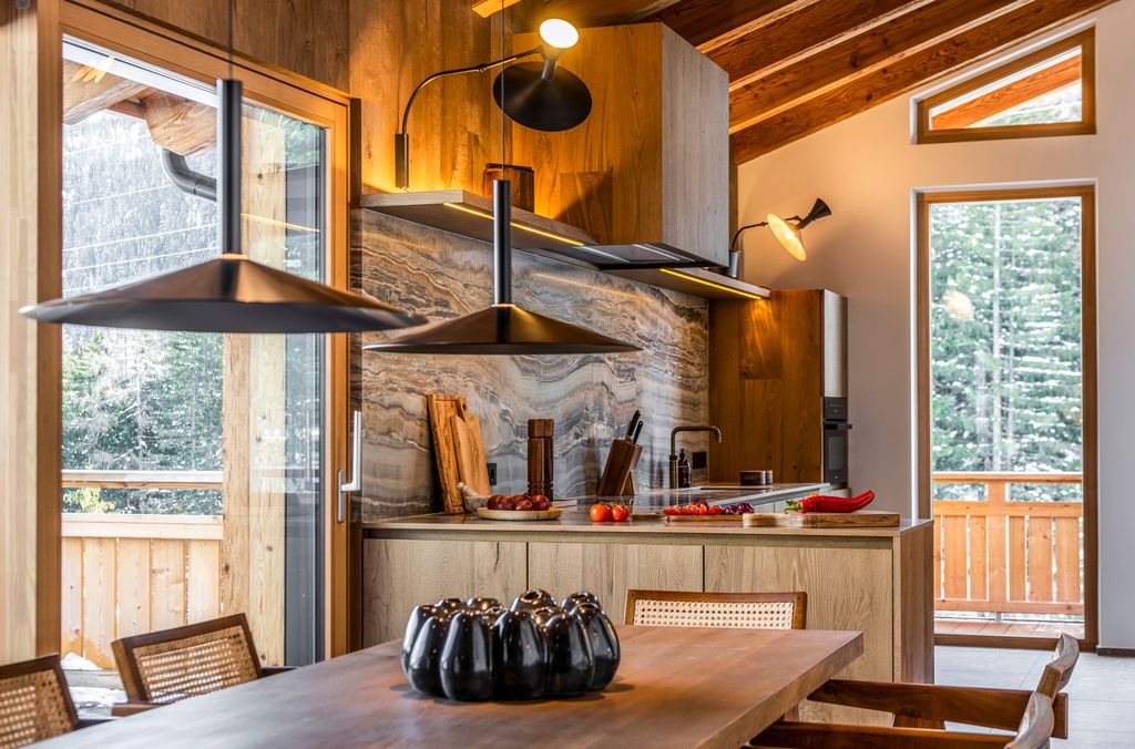 Apartment Elfe St Anton Olivers Travels 4