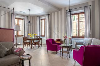 Borgo de Greci 1bed2guests Florence Olivers Travels 1