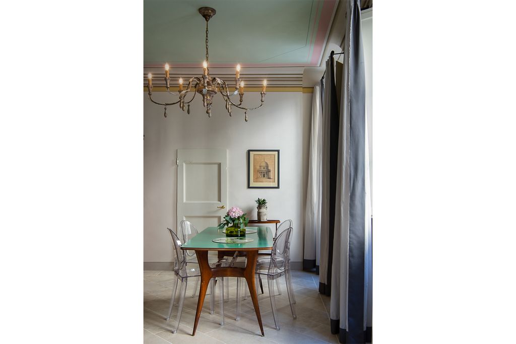 Borgo de Greci 1bed3guests Florence Olivers Travels 4