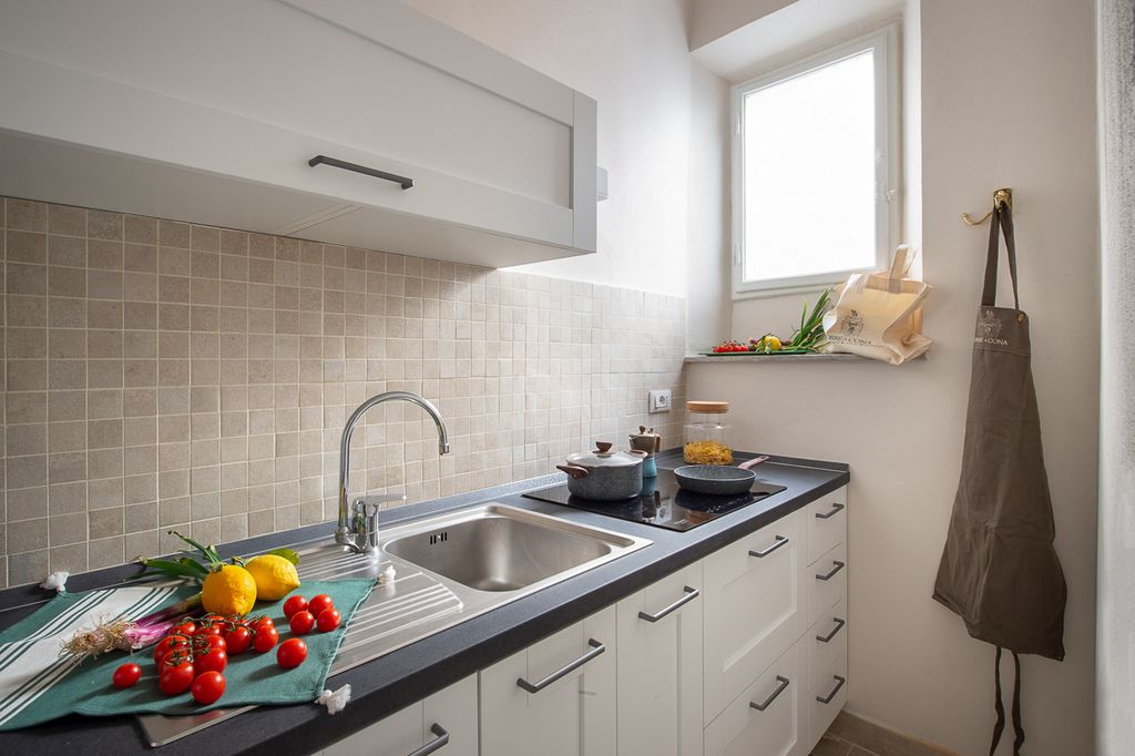 Borgo de Greci 1bed3guests Florence Olivers Travels 3
