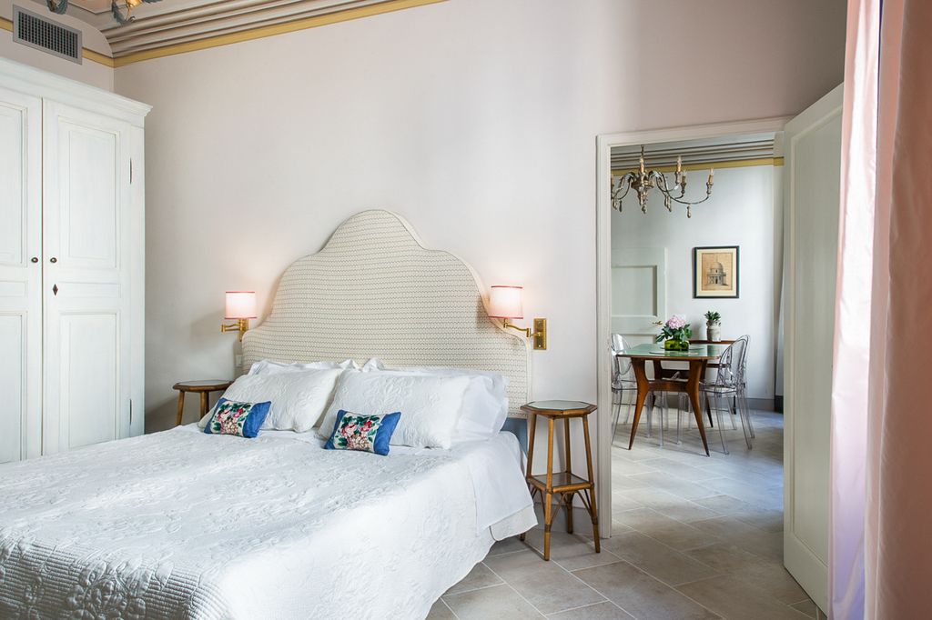 Borgo de Greci 1bed3guests Florence Olivers Travels 5