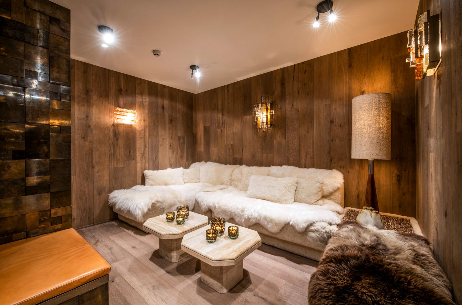 Villa ID-20354