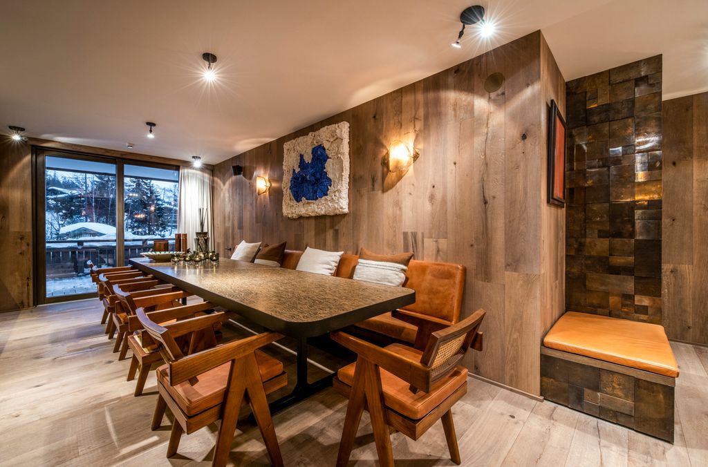 Apartment Iss St Anton Olivers Travels 3