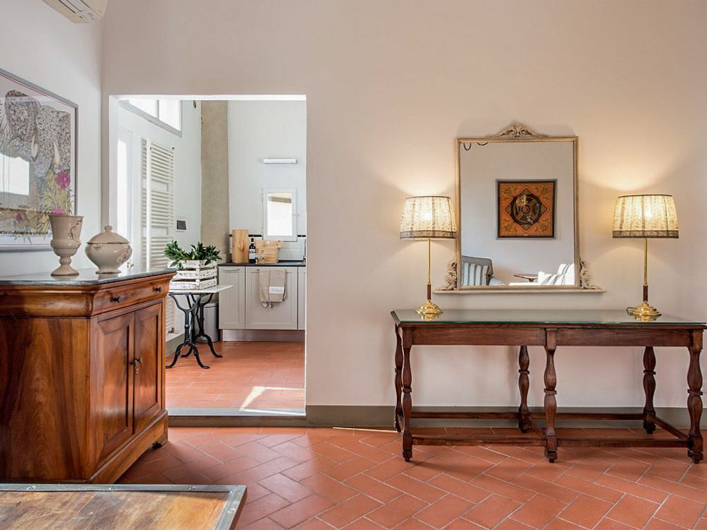 Borgo de Greci 2bed3guests Florence Olivers Travels 3