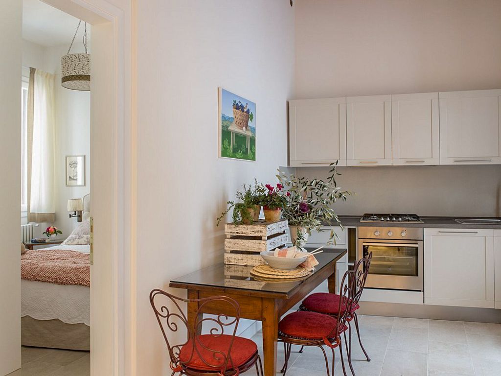 Borgo de Greci 2bed3guests Florence Olivers Travels 5
