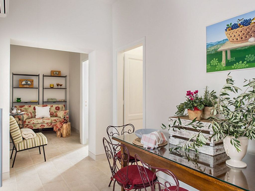 Borgo de Greci 2bed3guests Florence Olivers Travels 4