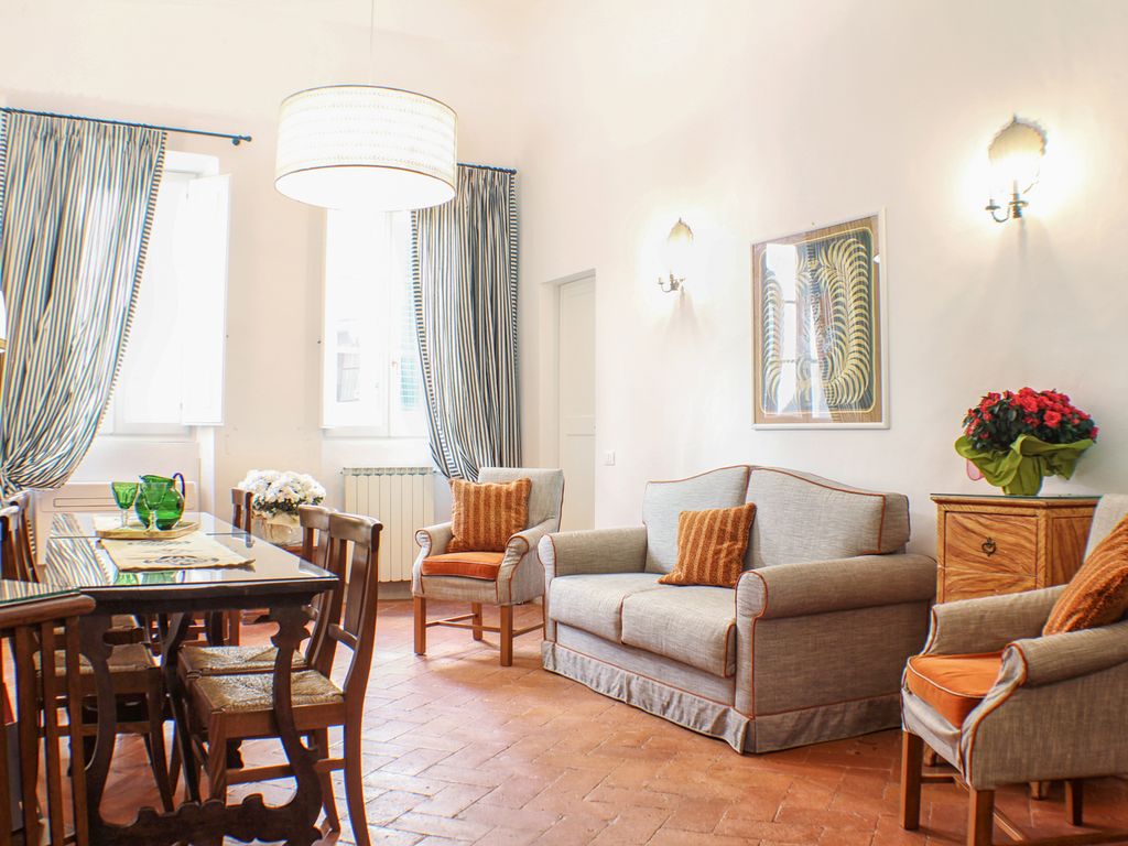 Borgo de Greci 2bed5guests Florence Olivers Travels 3