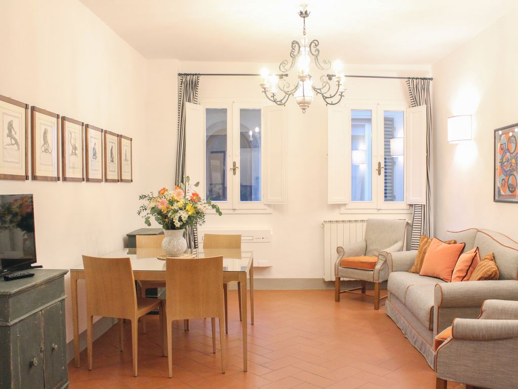 Borgo de Greci 2bed5guests Florence Olivers Travels 2