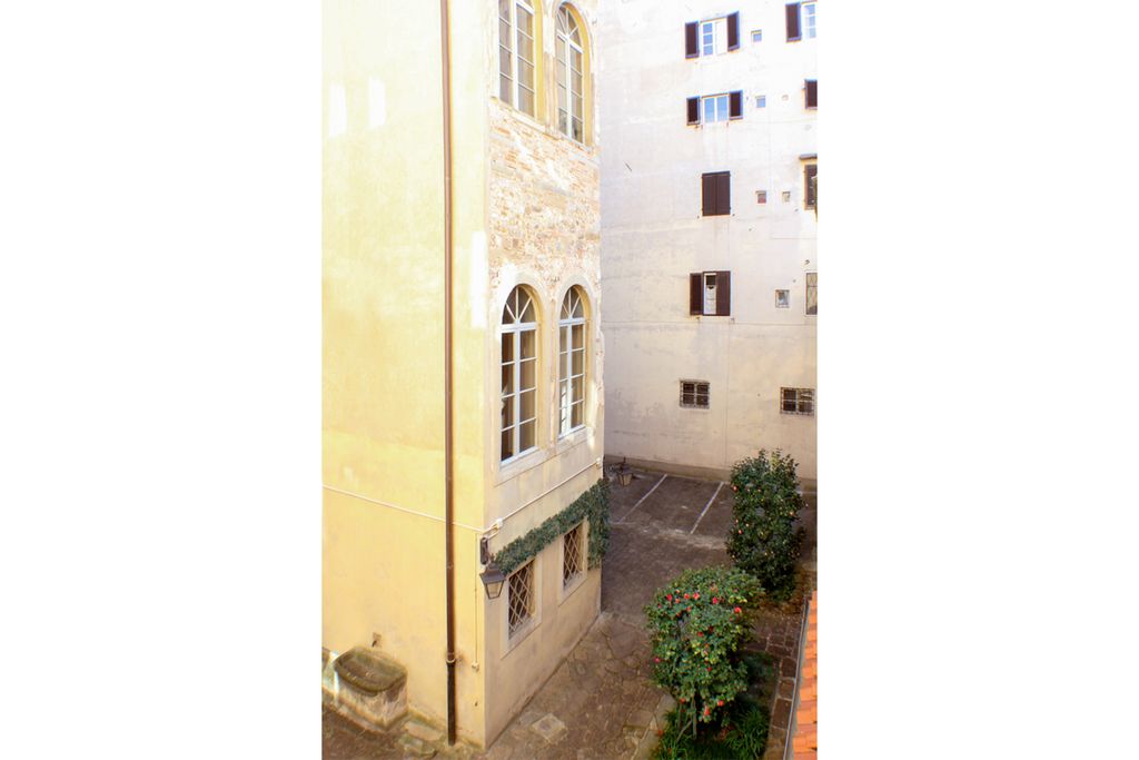 Borgo de Greci 2bed5guests Florence Olivers Travels 6