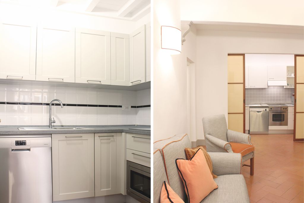 Borgo de Greci 2bed5guests Florence Olivers Travels 4