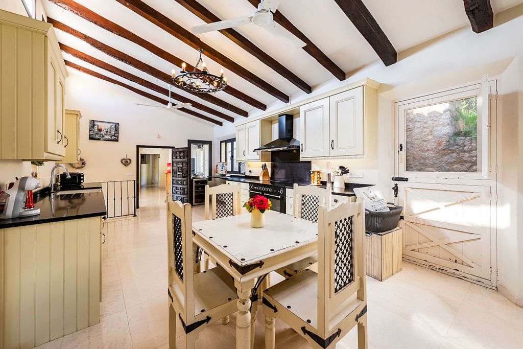 Villa Acantilado Mallorca Olivers Travels 5