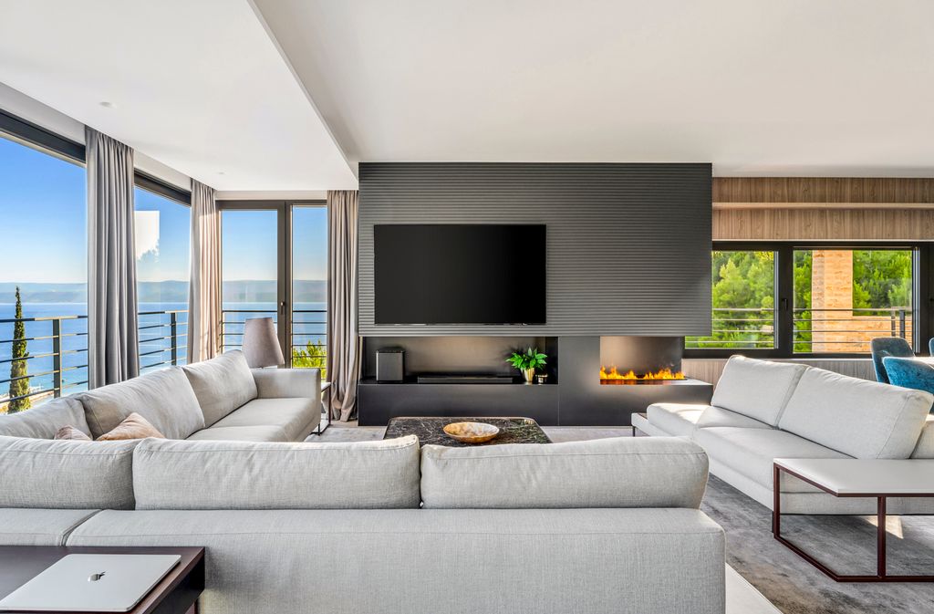 Villa Tato Dalmatia Olivers Travels 3