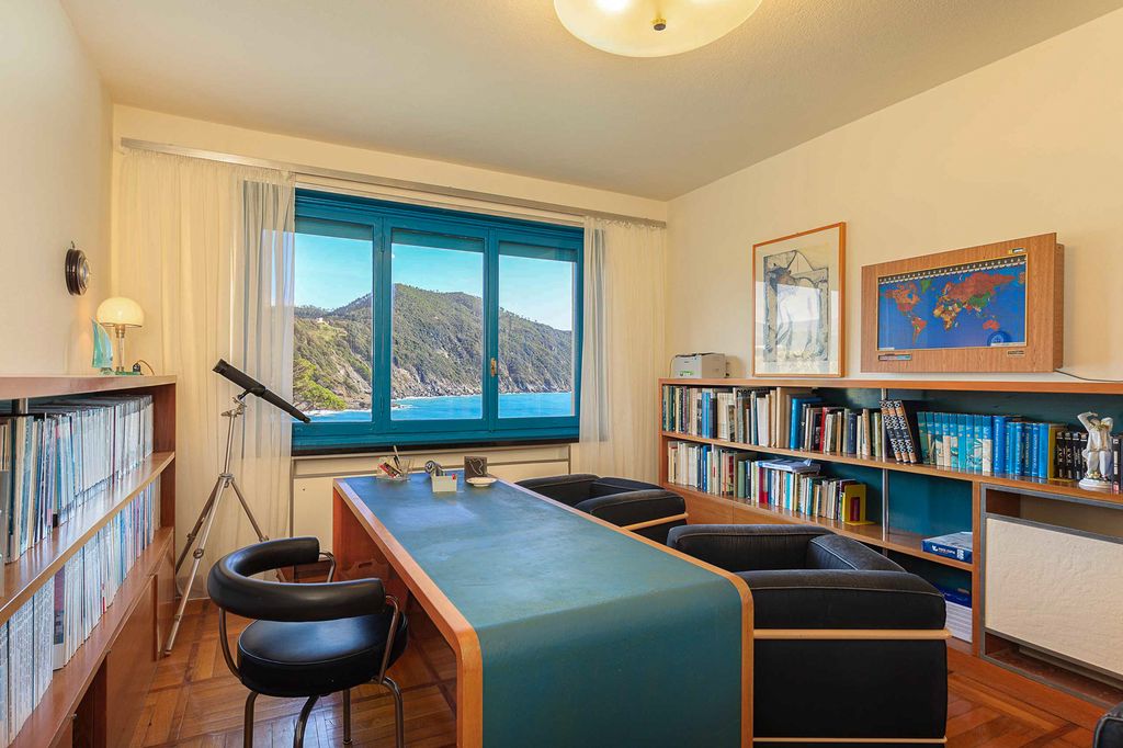 Casa Delle Favole Liguria Olivers Travels 15.1