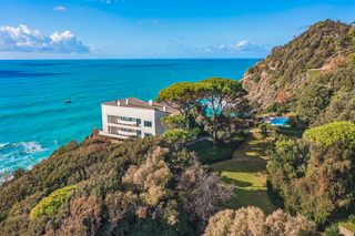 Casa Delle Favole Liguria Olivers Travels 18