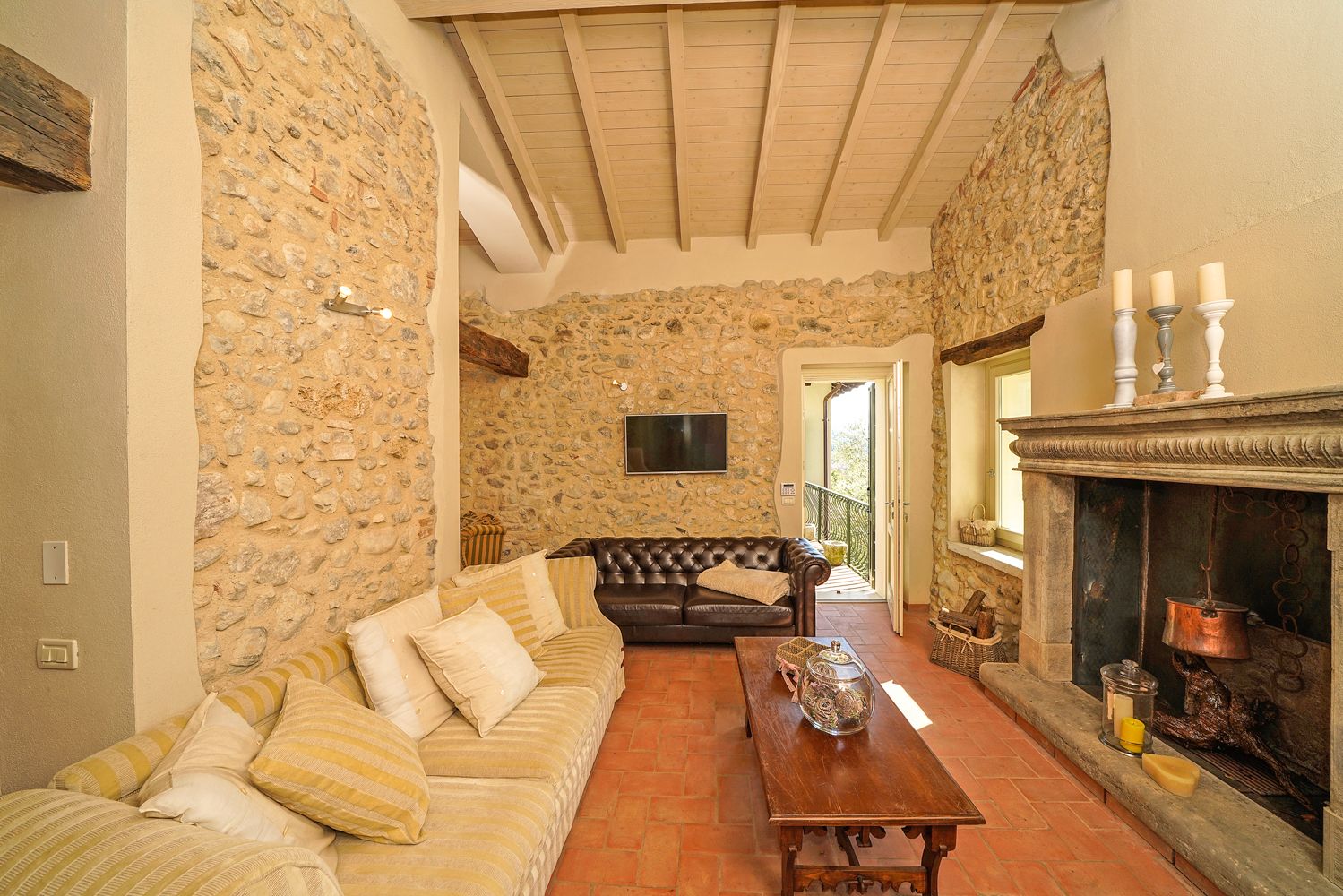 Casa Perevada