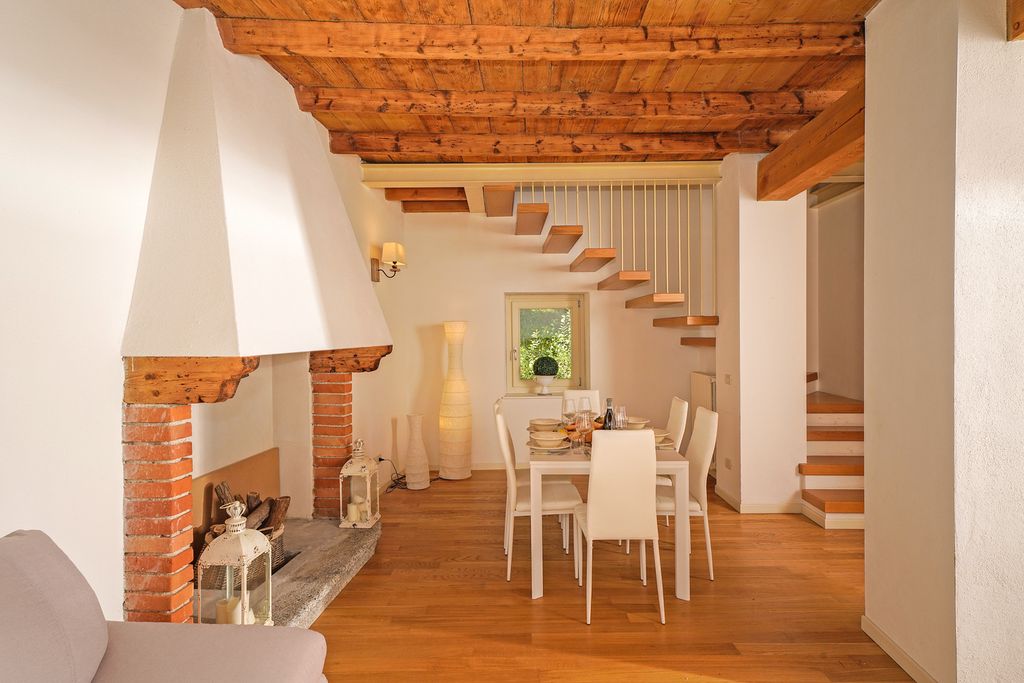 Casa Perevada Lake Garda Olivers Travels 4