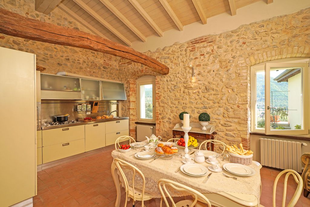 Casa Perevada Lake Garda Olivers Travels 5