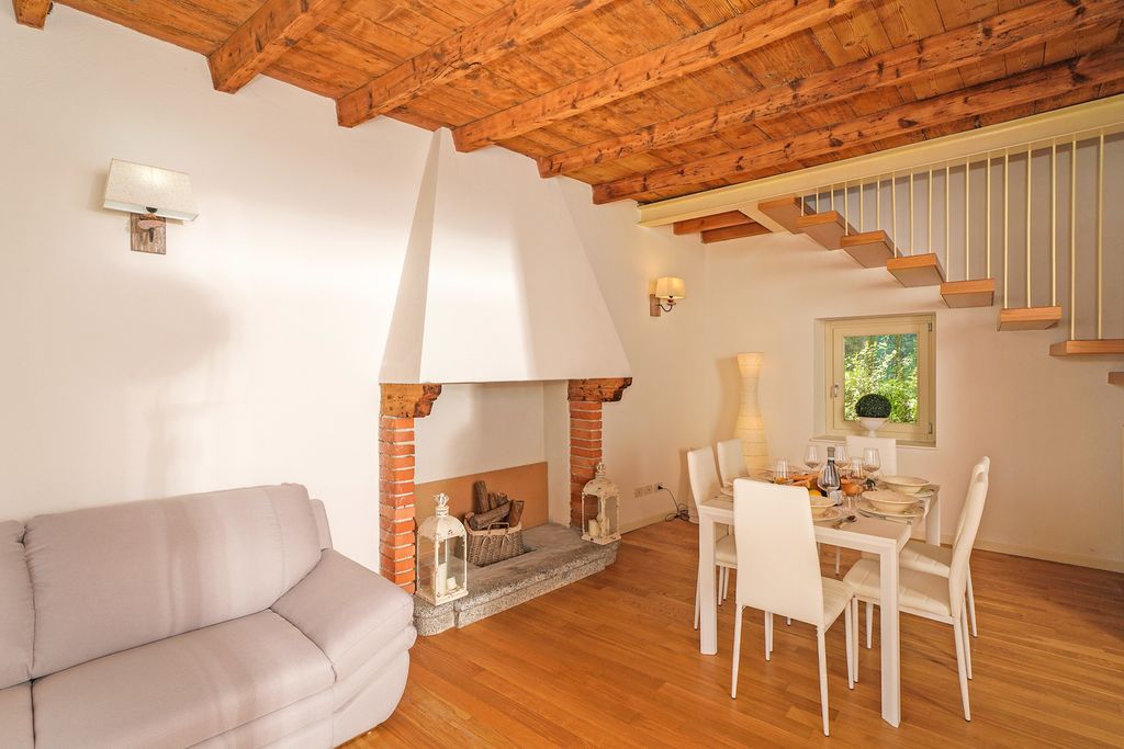 Casa Perevada Lake Garda Olivers Travels 12