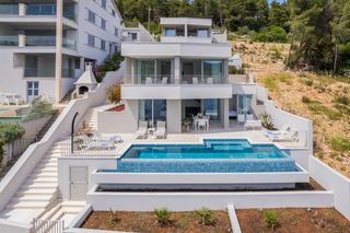 Villa Farda Korcula Olivers Travels 01