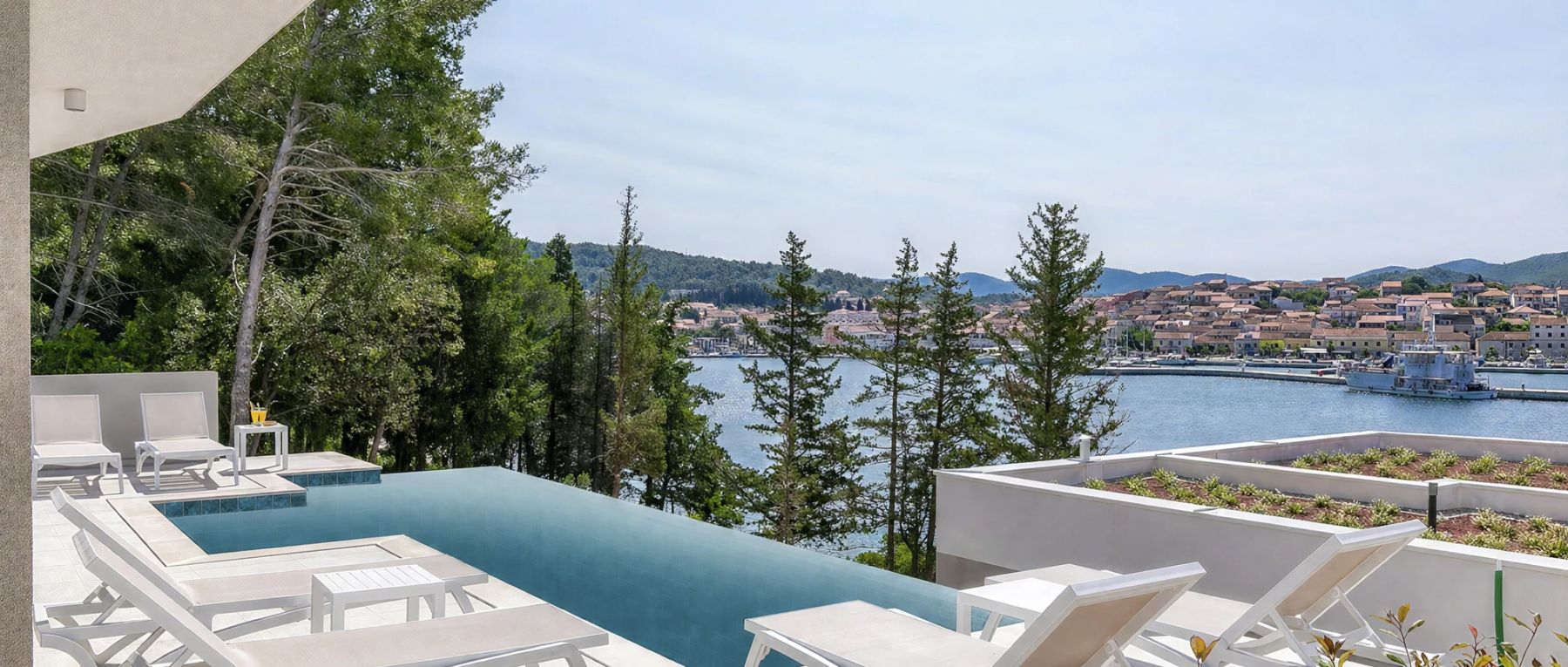 001 villa buria dalmatian islands olivers travels desktop center