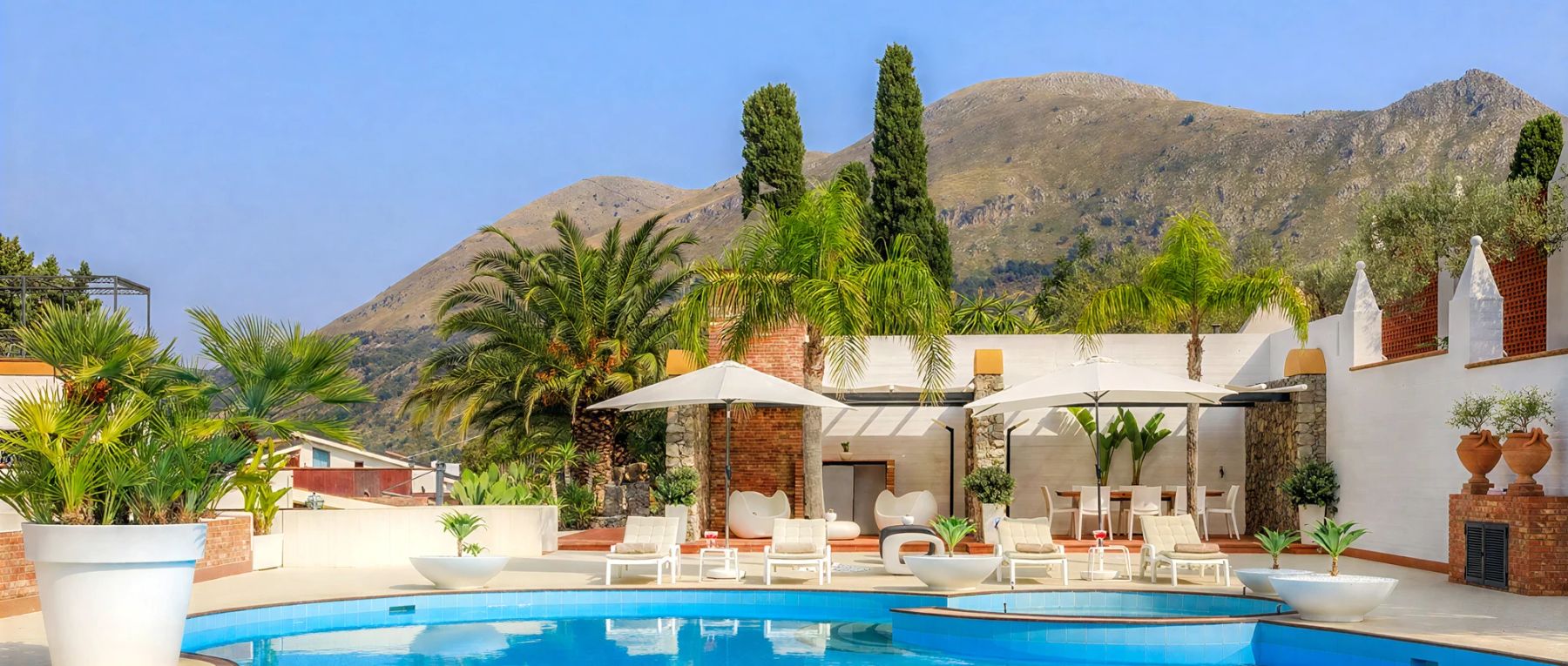 001 villa kentia southern italy olivers travels desktop center