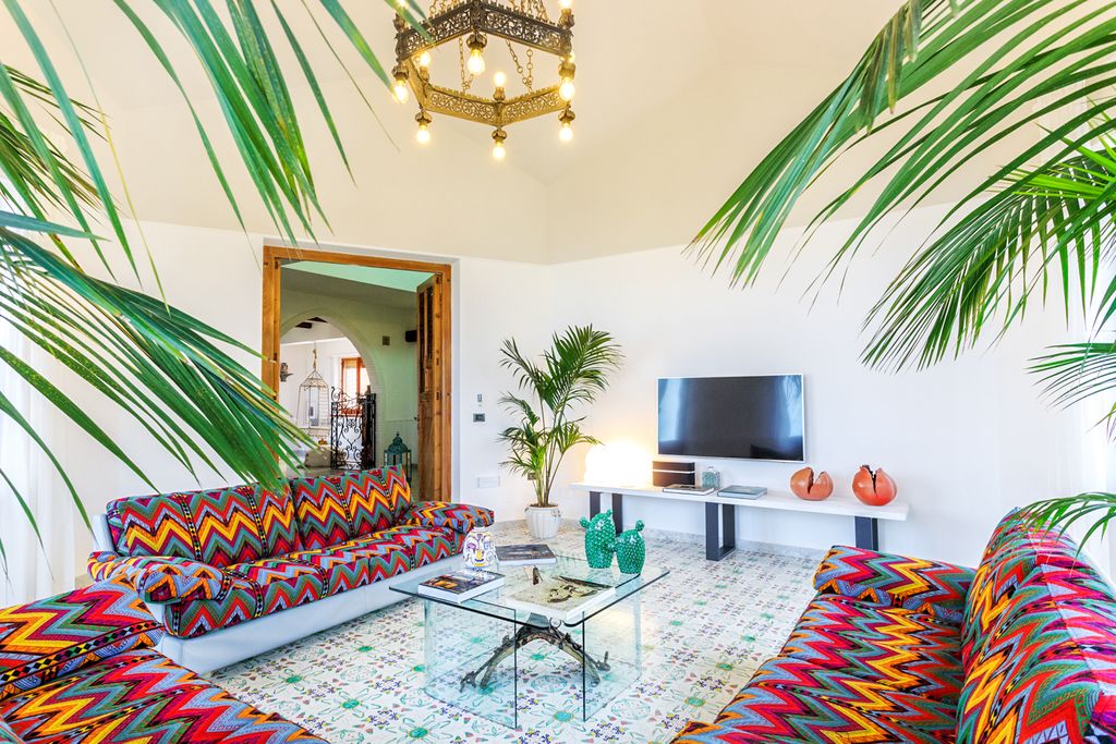 Villa Kentia Sicily Olivers Travels 3