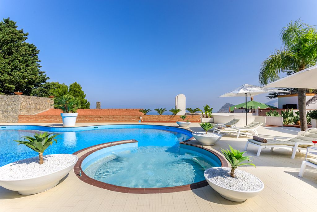 Villa Kentia Sicily Olivers Travels 2