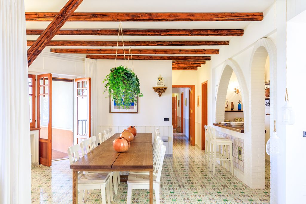 Villa Kentia Sicily Olivers Travels 4