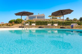 Villa Maria Carolina Sicily Italy OliverTravel 1