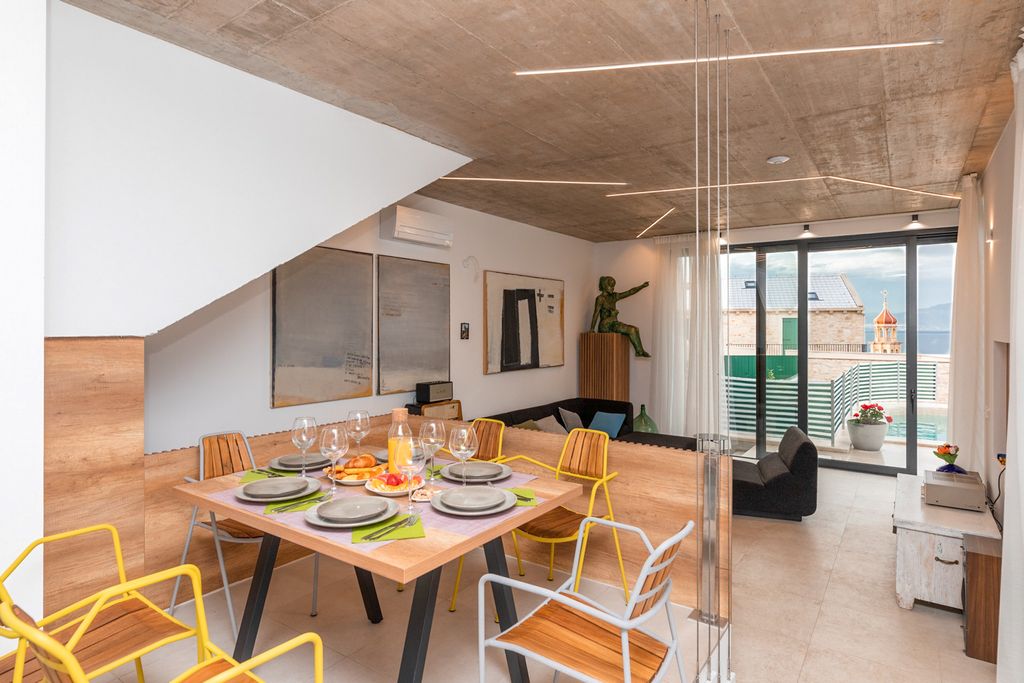 Villa Geria Brac Olivers Travels 4