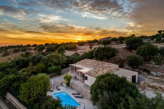 Tre Cantoni Sicily Olivers Travels 1
