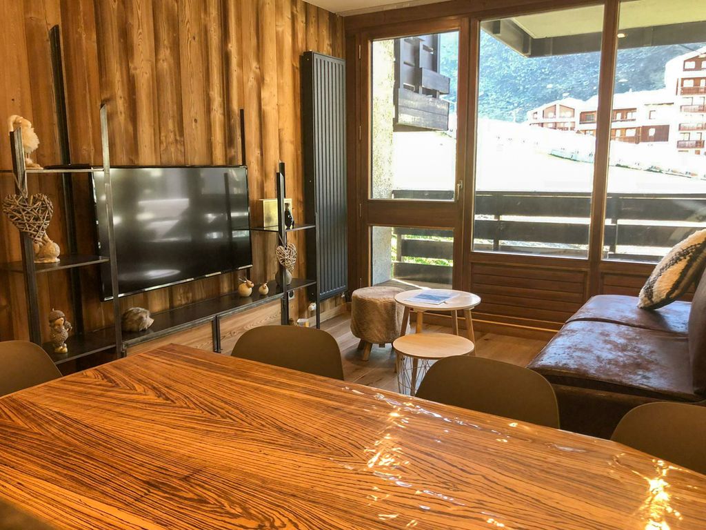 Apartment Noah Tignes Olivers Travels 2