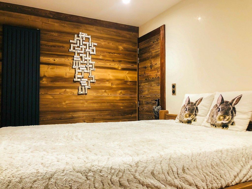 Apartment Noah Tignes Olivers Travels 3