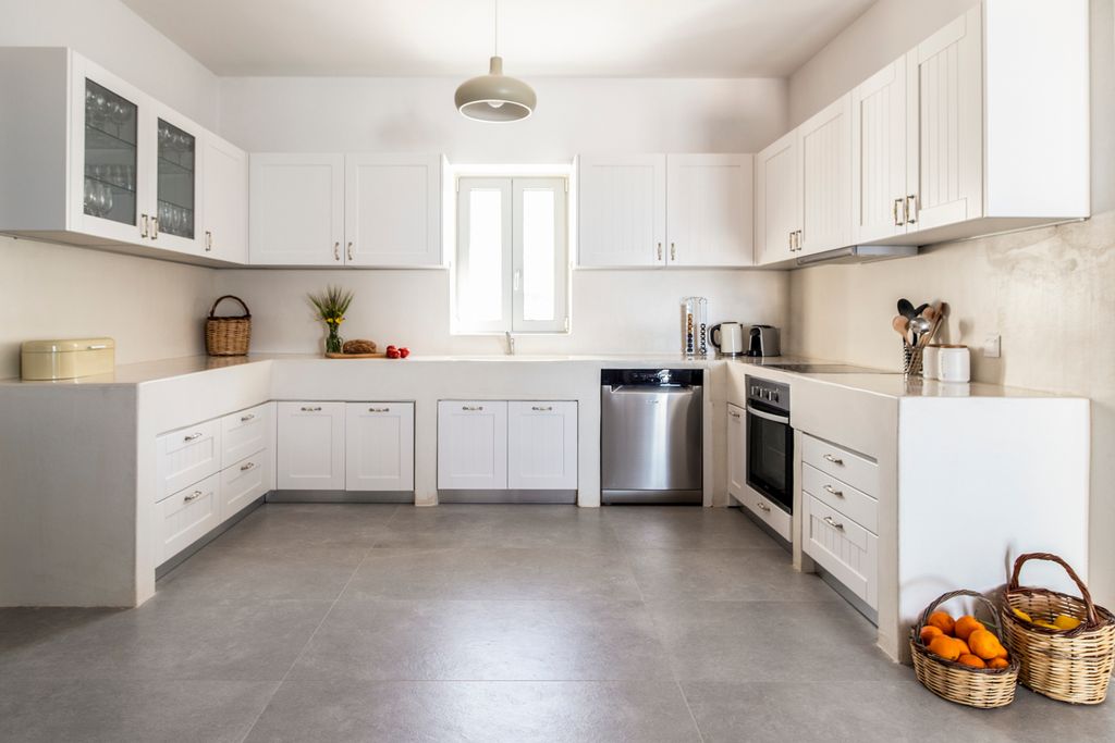 Villa Margo I Paros Olivers Travels 5