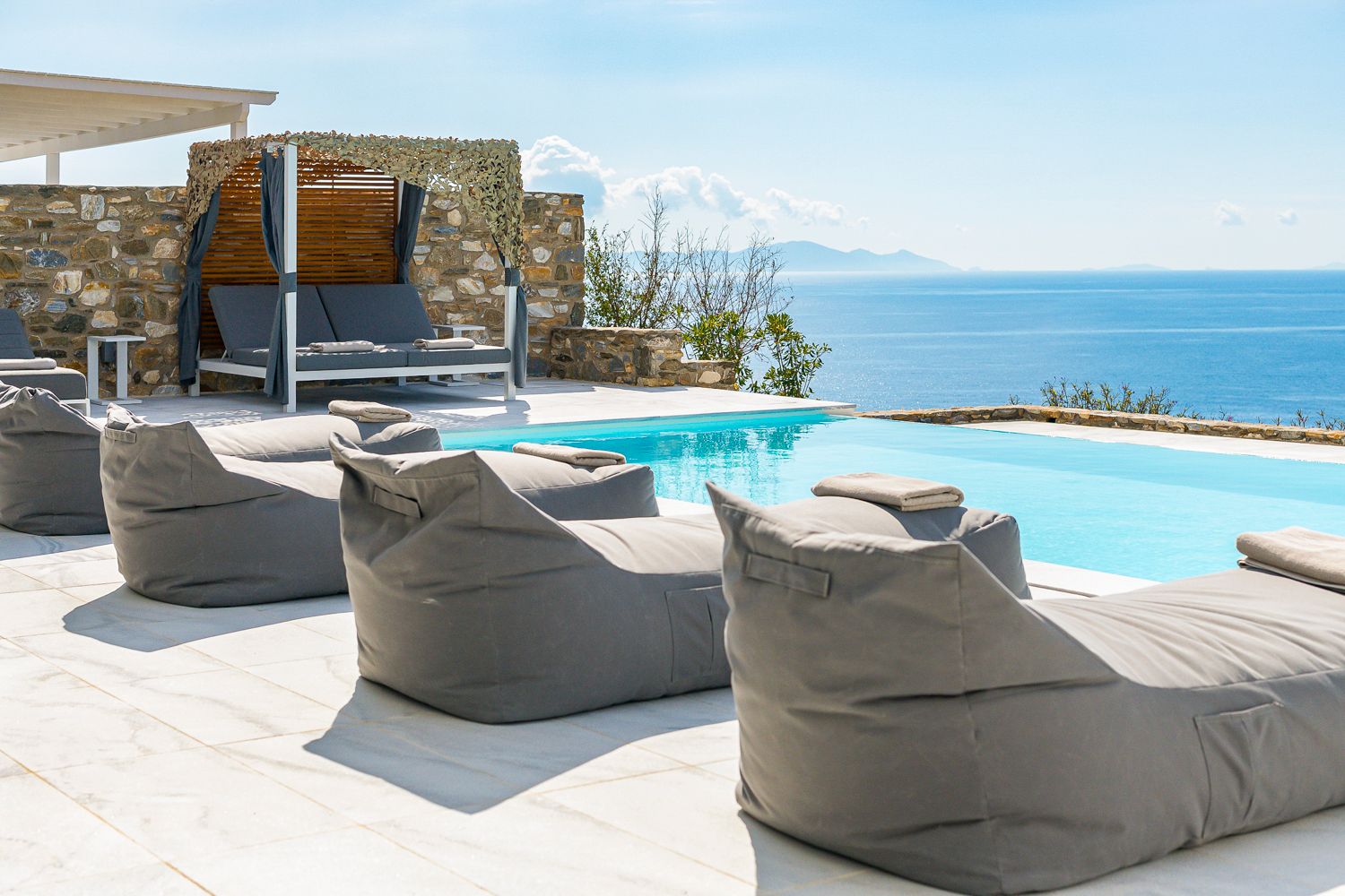 Villa Margo I