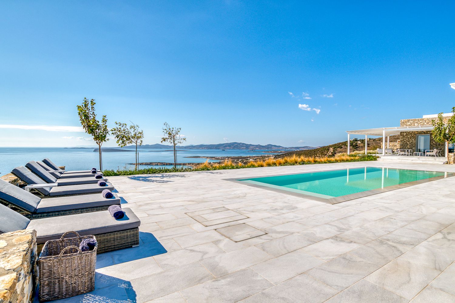 Villa Margo II
