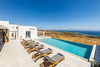 Villa Patricia Paros Olivers Travels 1