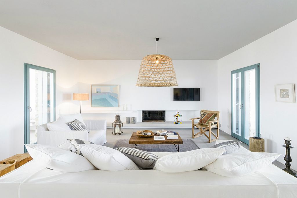 Villa Knox Paros Olivers Travels 3