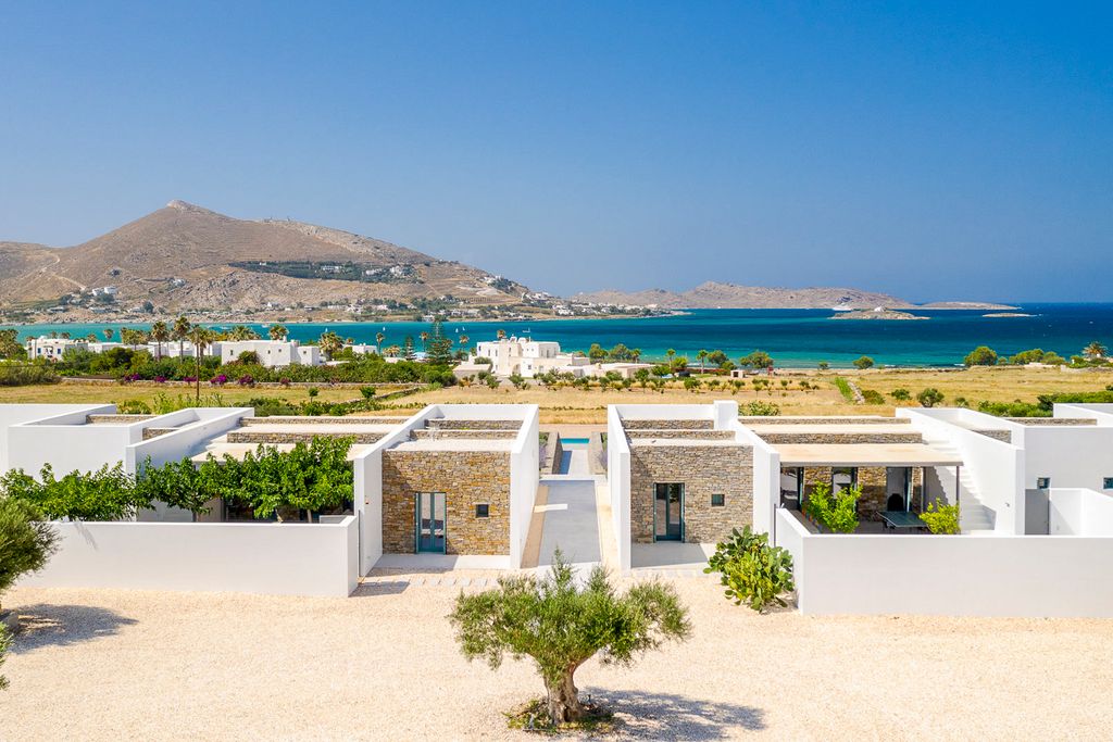 Villa Knox Paros Olivers Travels 1