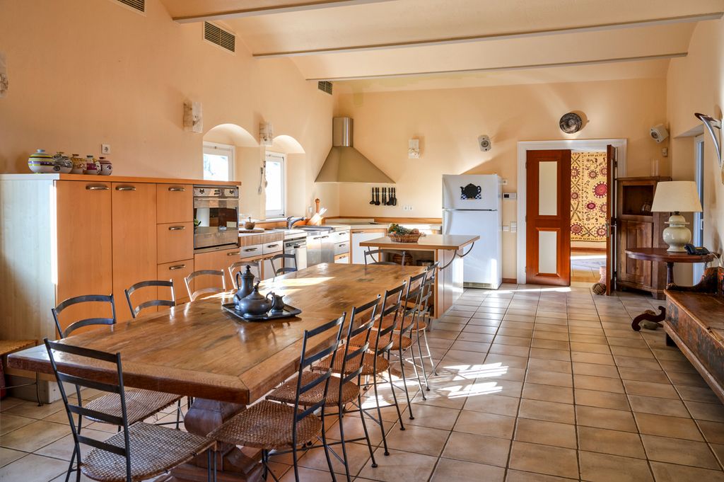 Villa Marita Antiparos Olivers Travels 4