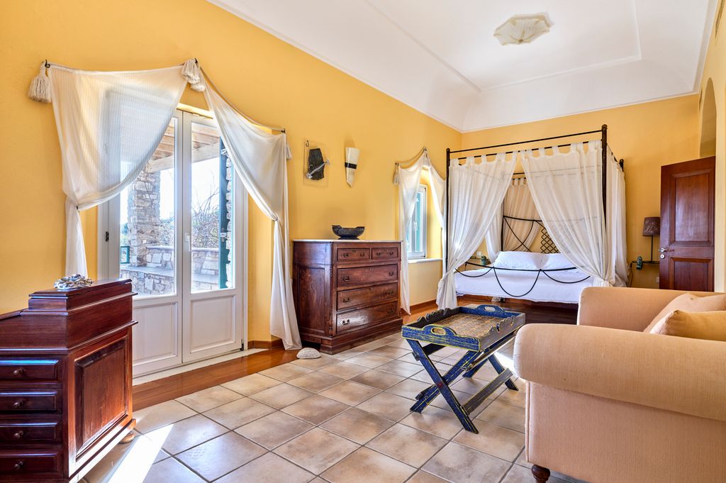 Villa Marita Antiparos Olivers Travels 12