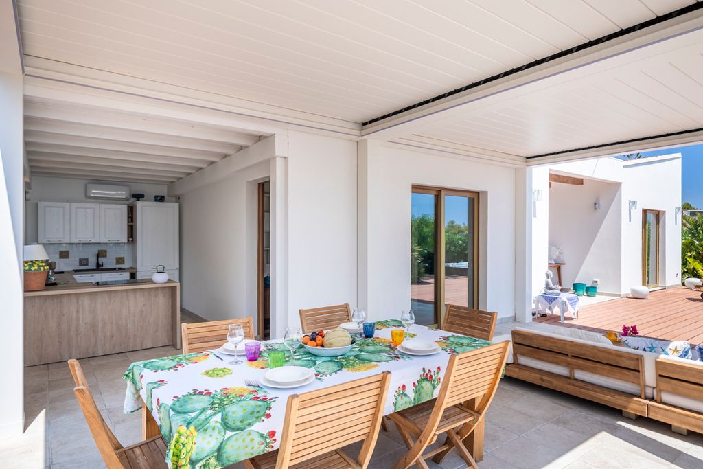 Le Rote Sicily Olivers Travels 3