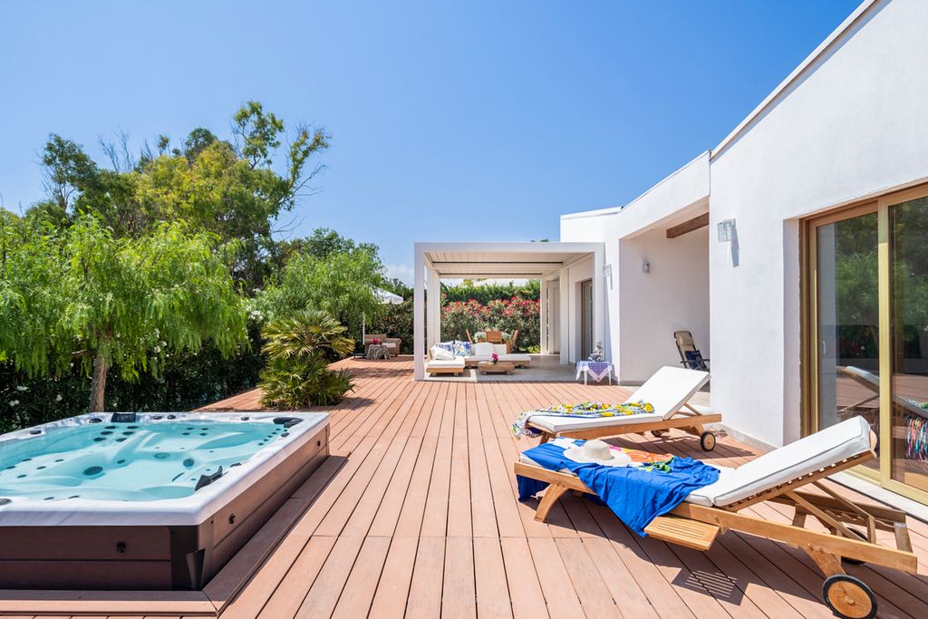 Le Rote Sicily Olivers Travels 5