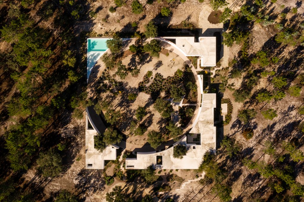 Deluxe Comporta Mundo Comporta Olivers Travels 12