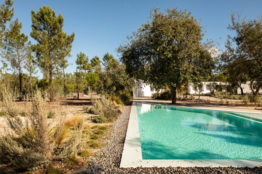 Deluxe Comporta Mundo Comporta Olivers Travels 3