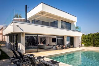 Villa Irisia Istria Olivers Travels 1