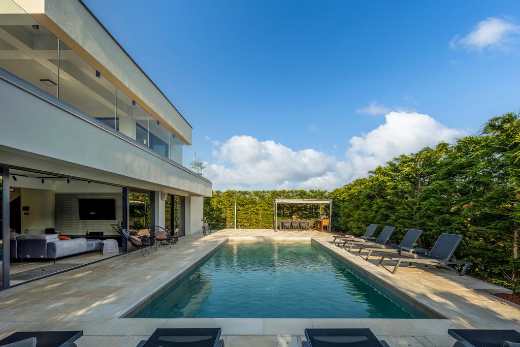 Villa Irisia Istria Olivers Travels 5
