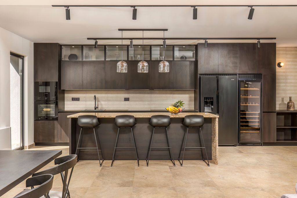 Villa Irisia Istria Olivers Travels 4