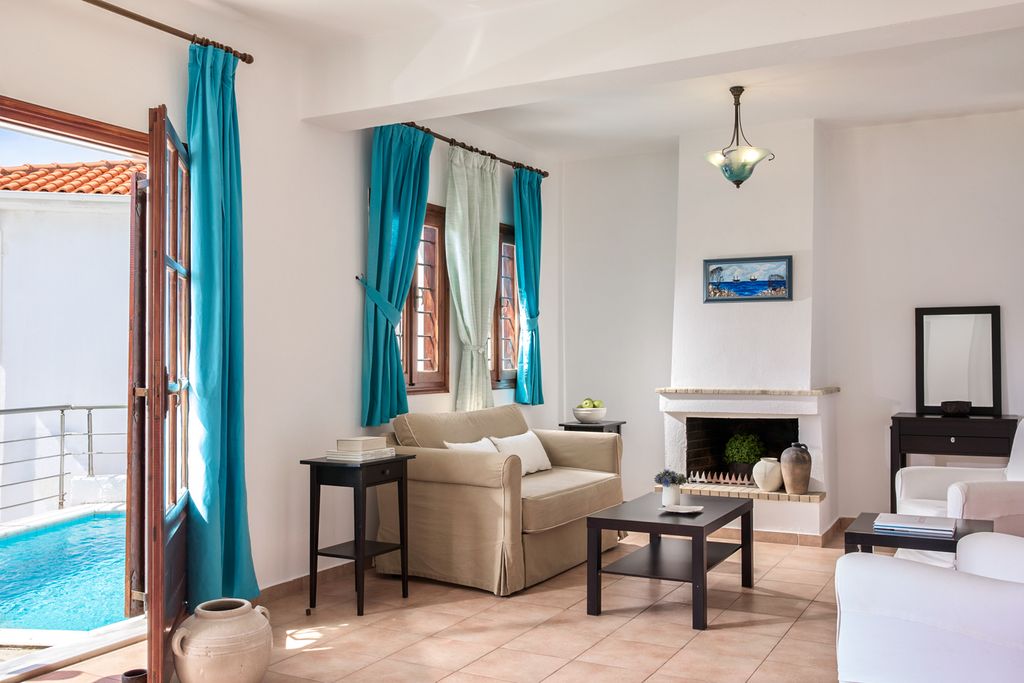 Villa Ethan Pelion Olivers Travels 2